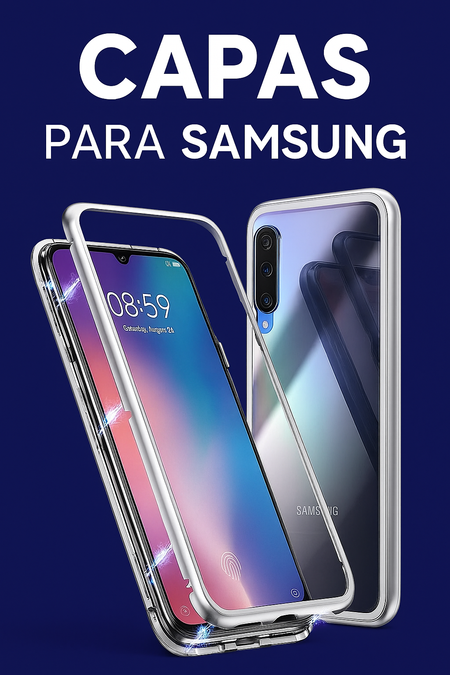 Capas para Samsung