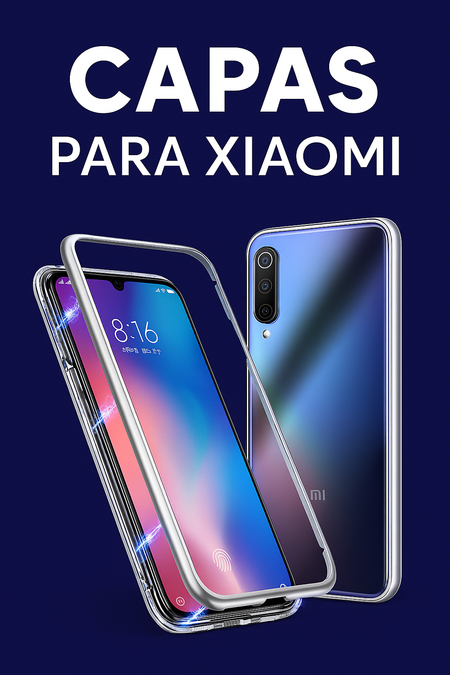 Capas para Xiaomi Redmi