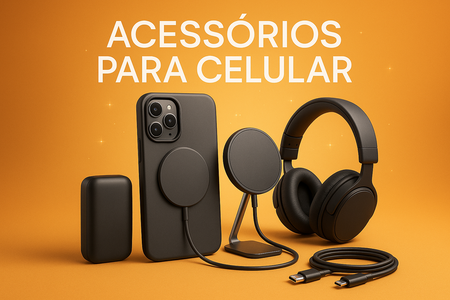Acessórios