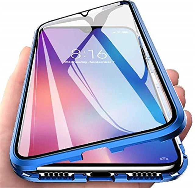 Capa brindada para celular Xiaomi Redmi