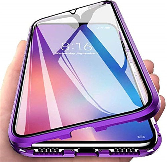 Capa brindada para celular Xiaomi Redmi