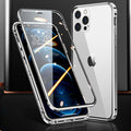 Capa brindada para celular iPhone