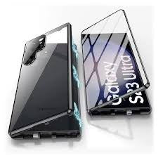 Capa brindada para celular Samsung (Galaxy serie S)