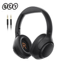 QCY-H3 ANC Auscultadores sem fios, Bluetooth 5.4, Hi-Res Audio, Over Ear Headset