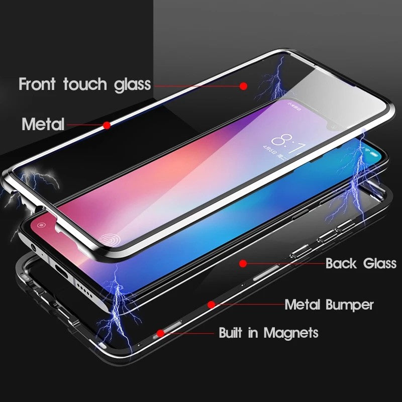 Capa brindada para celular Samsung (A13 ao A56)