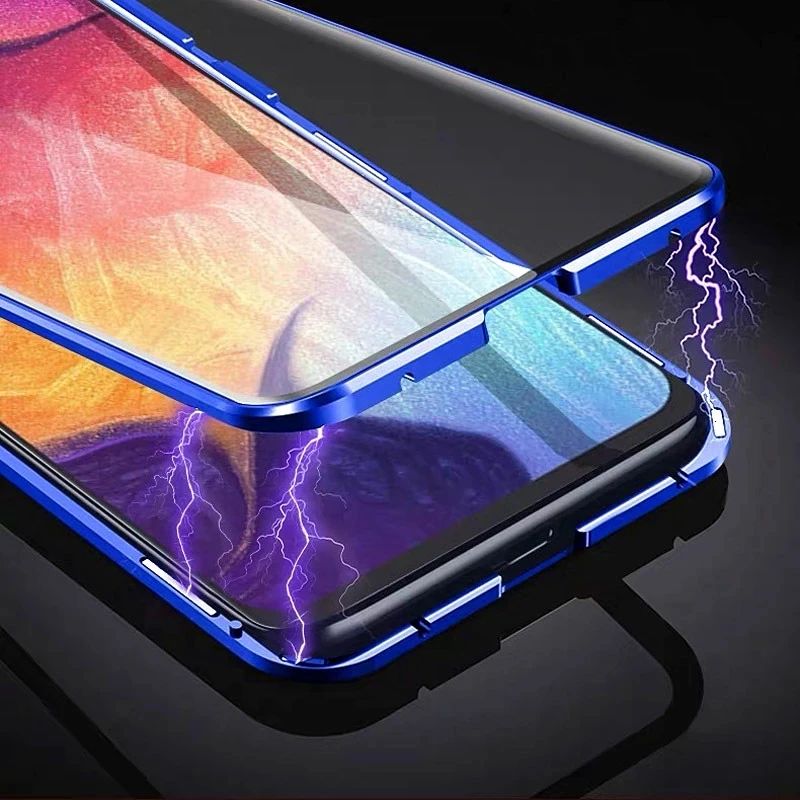 Capa brindada para celular Samsung (A32 ao A73)