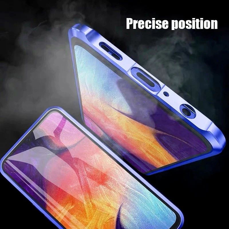 Capa brindada para celular Samsung (A32 ao A73)