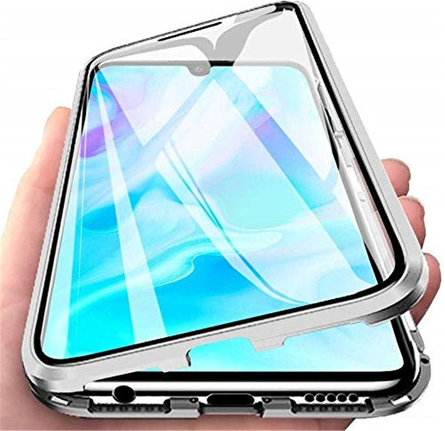 Capa brindada para celular Xiaomi Redmi