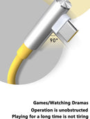 Carregador Super Rápido para Xiaomi, Adaptador de Alimentação Original, Cabo