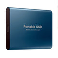 Disco Rígido Externo para Laptops e Desktops – SSD USB 3.0 Tipo C 1,8"