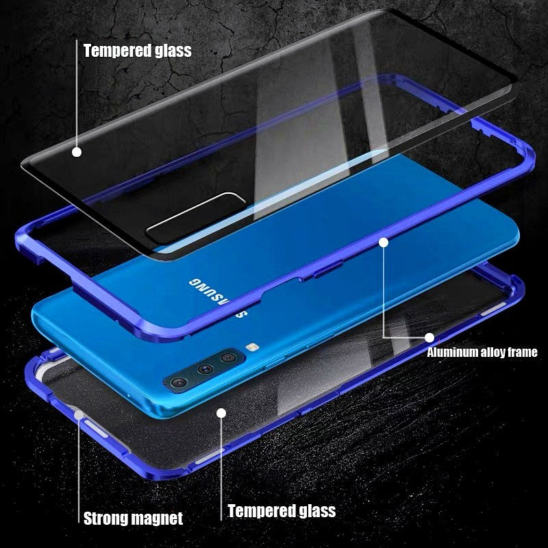 Capa brindada para celular Xiaomi Redmi