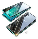 Capa brindada para celular Samsung (A32 ao A73)