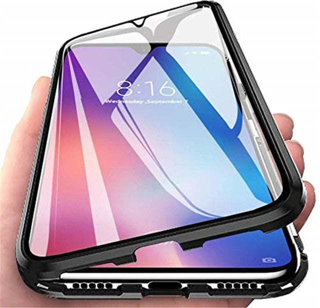 Capa brindada para celular Xiaomi Redmi