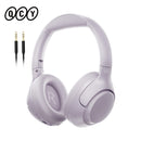 QCY-H3 ANC Auscultadores sem fios, Bluetooth 5.4, Hi-Res Audio, Over Ear Headset