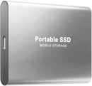 Disco Rígido Externo para Laptops e Desktops – SSD USB 3.0 Tipo C 1,8"