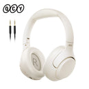 QCY-H3 ANC Auscultadores sem fios, Bluetooth 5.4, Hi-Res Audio, Over Ear Headset