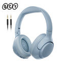 QCY-H3 ANC Auscultadores sem fios, Bluetooth 5.4, Hi-Res Audio, Over Ear Headset