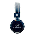 Fone Kapbom Headphone Stereo Bluetooth, Micro SD, AUX, MP3 KA-B05