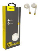 Fone De Ouvido Com Fio 1,2 Metros P2 Kapbom KA-719