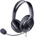Fone Headset Gamer Com Fio E Microfone Mox MO-HP130