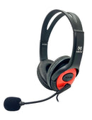 Kit Gamer Teclado, Mouse, Headset E Mousepad Mox MO-KM600