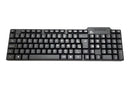 Kit Gamer Teclado, Mouse, Headset E Mousepad Mox MO-KM600