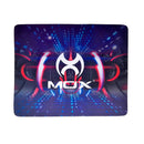 Kit Gamer Teclado, Mouse, Headset E Mousepad Mox MO-KM600