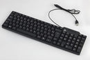 Kit Gamer Teclado, Mouse, Headset E Mousepad Mox MO-KM600