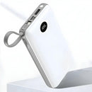 Carregador Portátil 4 Saídas 10000mAh 3.1A A'Gold BTE-09A