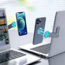 Suporte Magnético Para Celular Rotação 180° Hrebos HS-572