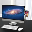 Suporte Magnético Para Celular Rotação 180° Hrebos HS-572