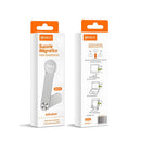 Suporte Magnético Para Celular Rotação 180° Hrebos HS-572