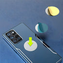 Suporte Magnético Para Celular Rotação 180° Hrebos HS-572